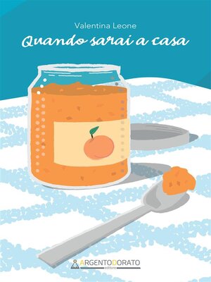 cover image of Quando sarai a casa